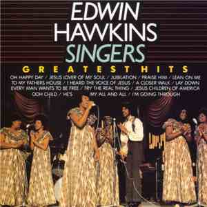 Edwin Hawkins Singers - Greatest Hits download flac