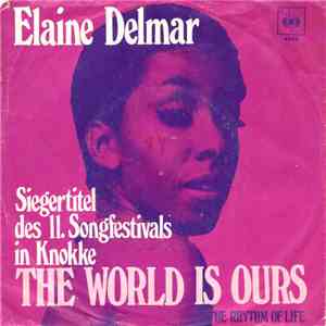 Elaine Delmar - The World Is Ours download flac