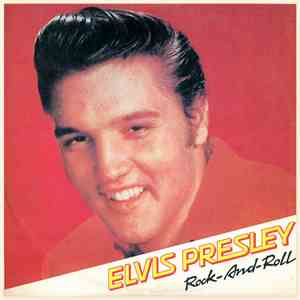 Elvis Presley - Rock-And-Roll download flac