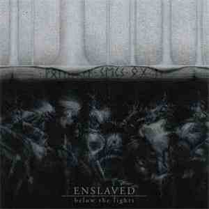 Enslaved - Below The Lights download flac