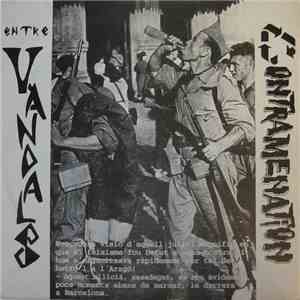 Entre Vàndals, Contramenation - St download flac