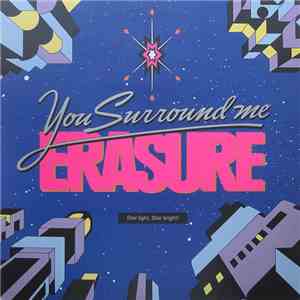 Erasure - You Surround Me download flac