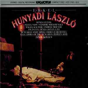 Erkel, János Kovács - Hunyadi László download flac