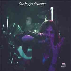 Europe  - Caupolican Chile 25/04/2009 download flac