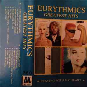 Eurythmics - Greatest Hits (Playing With My Heart) download flac