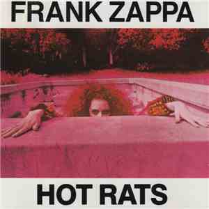 Frank Zappa - Hot Rats download flac