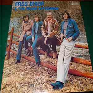 Fred Dixon & The Friday Afternoon - Fred Dixon & The Friday Afternoon download flac
