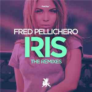 Fred Pellichero - Iris (The Remixes) download flac