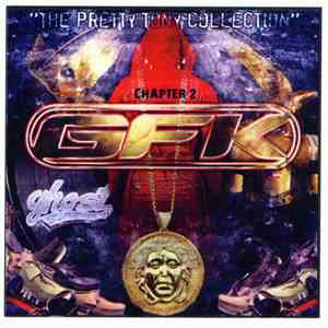 Ghostface Killah - The Pretty Tony Collection - Chapter 2 download flac