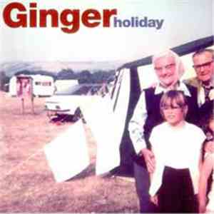 Ginger  - Holiday / Casino Bay download flac