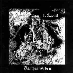 Goethes Erben - 1. Kapitel download flac