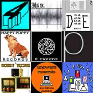 Graphic Sound Project - 2 download flac