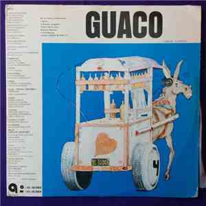 Guaco - Guaco 79 download flac