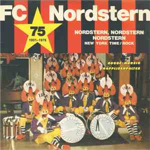 Gugge-Muusig Räpplispalter - FC Nordstern download flac