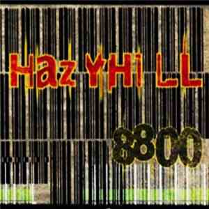Hazy Hill - 8800 download flac
