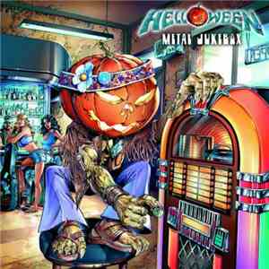 Helloween - Metal Jukebox download flac