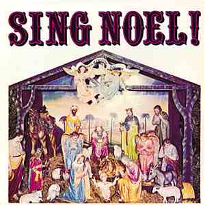 Holy Ghost Church Choir - Sing Noel! download flac