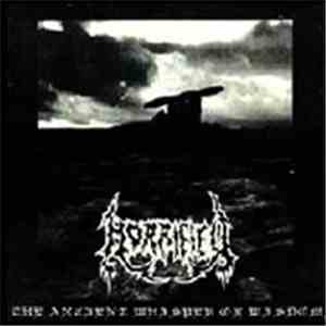 Horrified - The Ancient Whisper of Wisdom download flac