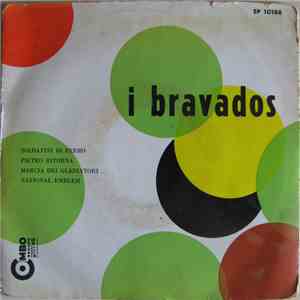 I Bravados - Soldatini Di Ferro download flac
