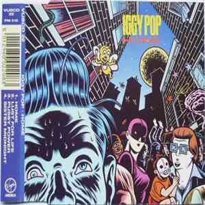 Iggy Pop - Home download flac