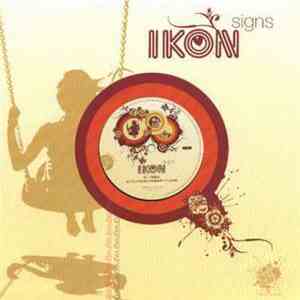 Ikon  - Signs download flac