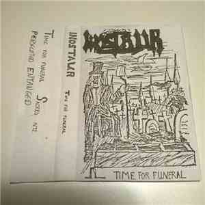 Inostaur - Time For Funeral download flac