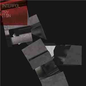 Interpol - Try It On download flac