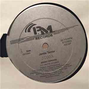 Jamie Terror - Jigga / Jigga Hoe download flac