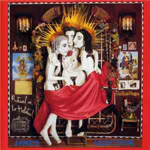 Jane's Addiction - Ritual De Lo Habitual download flac