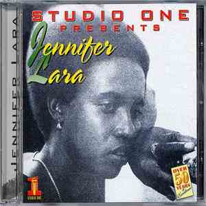 Jennifer Lara - Studio One Presents Jennifer Lara download flac