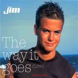 Jim  - The Way It Goes (Live) - One download flac