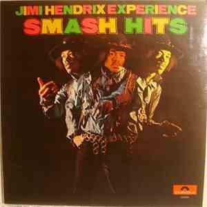 Jimi Hendrix Experience - Smash Hits download flac
