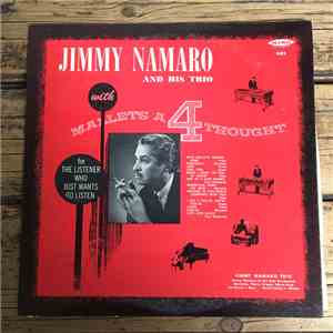 Jimmy Namaro Trio - With Mallets A 4 Thought download flac