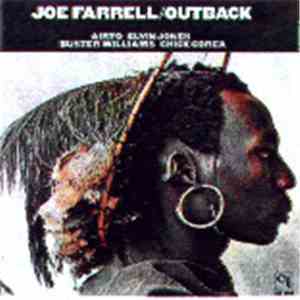 Joe Farrell - Outback download flac