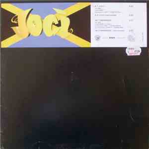 Jogi - J.O.G.I / Papparazzi download flac