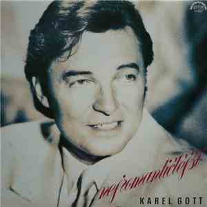 Karel Gott - Nejromantičtější download flac