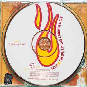 Kelly Joe Phelps - Sky Like A Broken Clock download flac