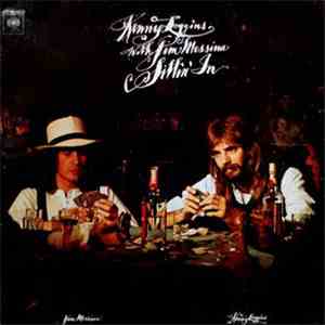 Kenny Loggins With Jim Messina - Sittin' In download flac