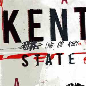 Kent State - Live at KUCI download flac