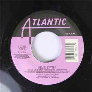 Kevin Lyttle - Drive Me Crazy download flac