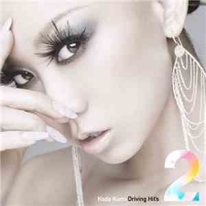 Koda Kumi - Driving Hit's 2 With House Nation download flac