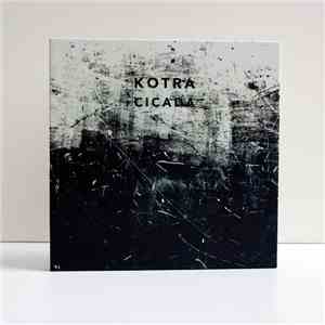 Kotra - Cicada download flac