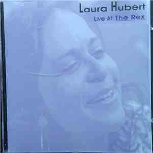 Laura Hubert - Live At The Rex download flac