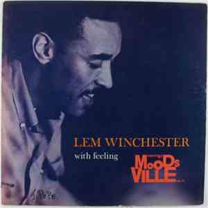 Lem Winchester - With Feeling download flac