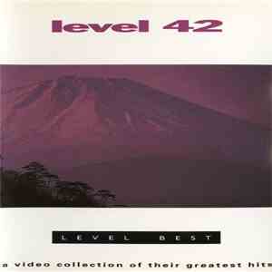 Level 42 - Level Best download flac