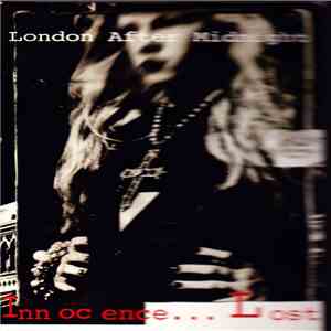 London After Midnight - Innocence Lost download flac