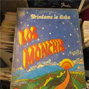 Los Monchis - Brindame La Dicha download flac