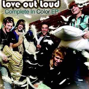 Love Out Loud - Complete in Color download flac