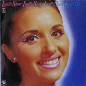 Lucille Starr - Lucille Starr download flac
