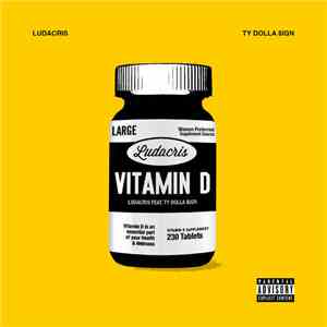 Ludacris, Ty Dolla $ign - Vitamin D download flac